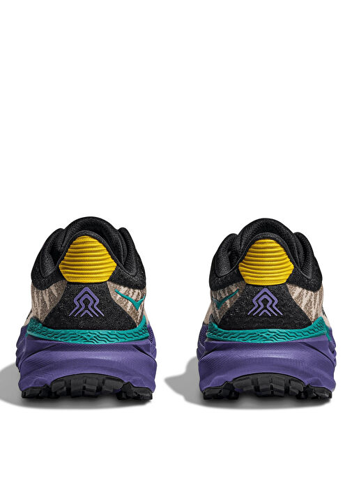 HOKA 1134497-OMN CHALLENGER ATR 7 Bej Erkek Koşu Ayakkabısı - Görsel 5