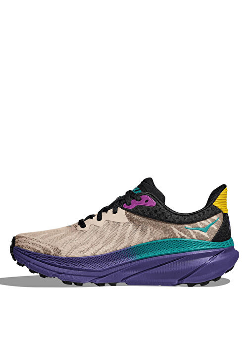 HOKA 1134497-OMN CHALLENGER ATR 7 Bej Erkek Koşu Ayakkabısı - Görsel 3
