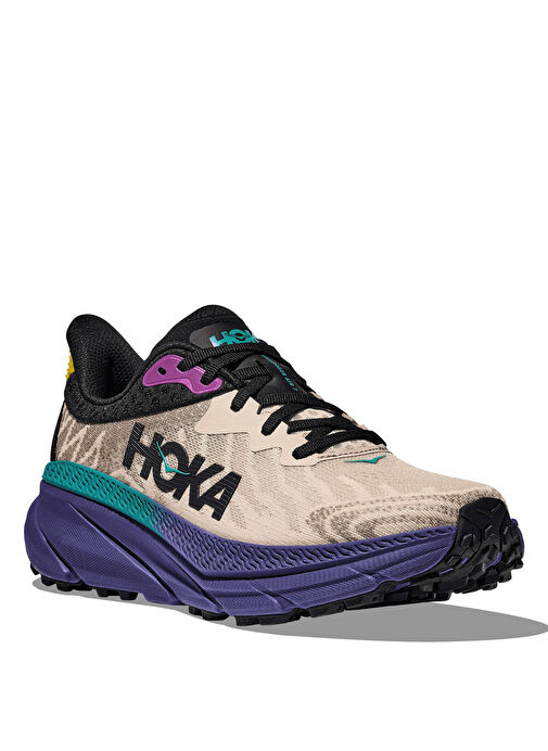 HOKA 1134497-OMN CHALLENGER ATR 7 Bej Erkek Koşu Ayakkabısı - Görsel 4