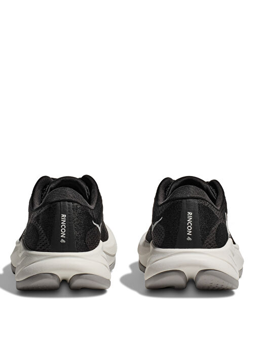 Hoka 1155130-BWHT RINCON 4 Siyah Erkek Koşu Ayakkabısı - Görsel 6