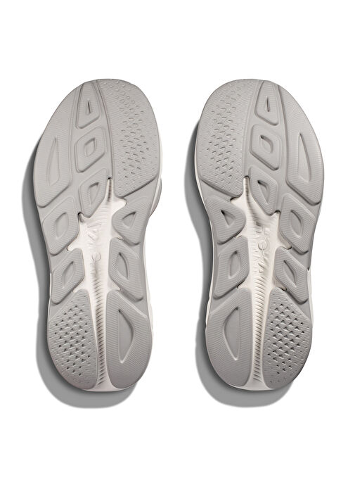 Hoka 1155130-BWHT RINCON 4 Siyah Erkek Koşu Ayakkabısı - Görsel 9