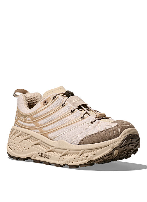 HOKA 1155350Stinson Evo OG Bej Kadın Lifestyle Ayakkabı - Görsel 5