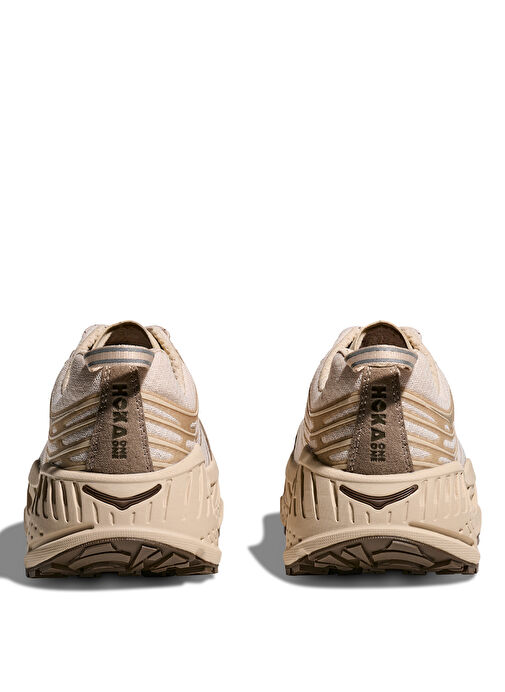 HOKA 1155350Stinson Evo OG Bej Kadın Lifestyle Ayakkabı - Görsel 8