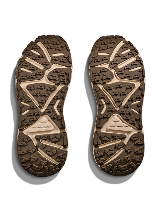 HOKA 1155350Stinson Evo OG Bej Kadın Lifestyle Ayakkabı - Görsel 9