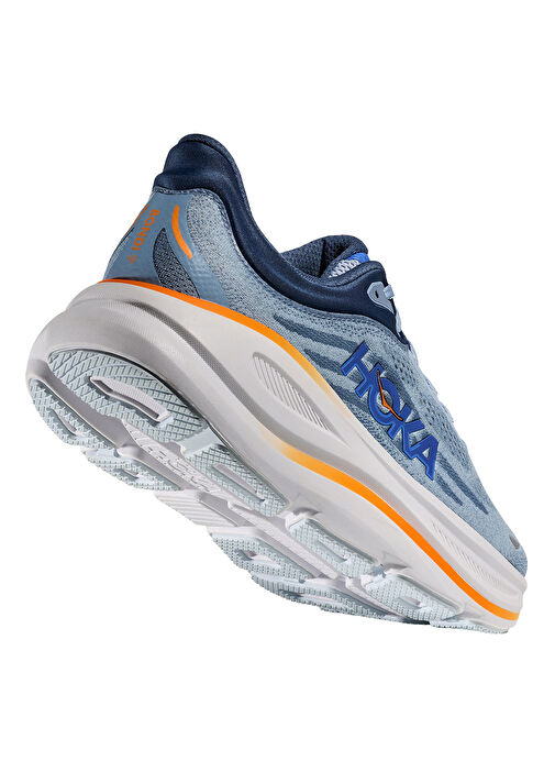Hoka 1162011Bondi 9 Mavi Erkek Koşu Ayakkabısı - Görsel 7