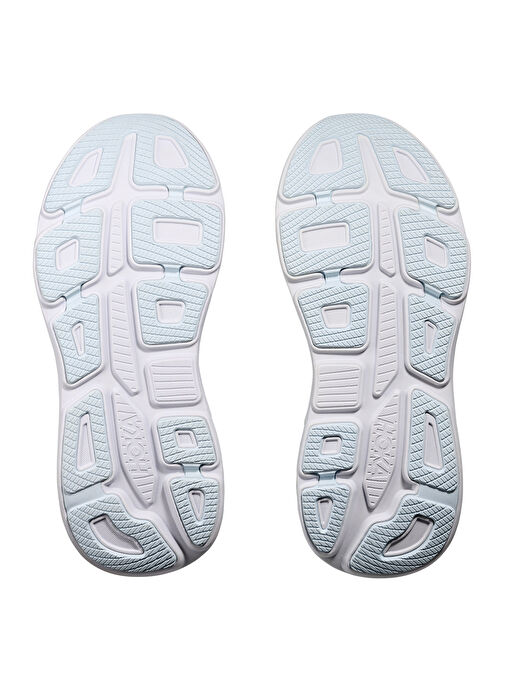 Hoka 1162011Bondi 9 Mavi Erkek Koşu Ayakkabısı - Görsel 9