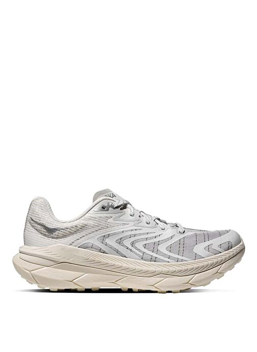 HOKA 1168571Tecton X 2 TS Beyaz Erkek Koşu Ayakkabısı - Görsel 2