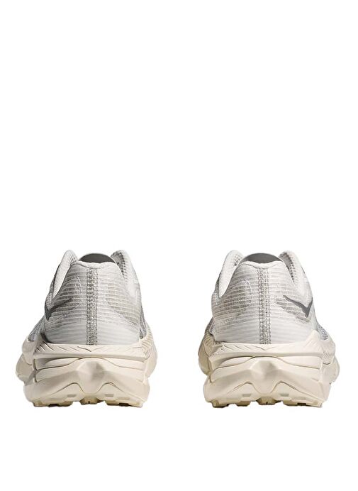 HOKA 1168571Tecton X 2 TS Beyaz Erkek Koşu Ayakkabısı - Görsel 5