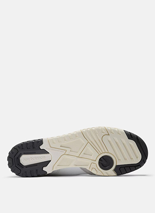 New Balance Beyaz Siyah New Balance 550 BB550GWB-NB Deri