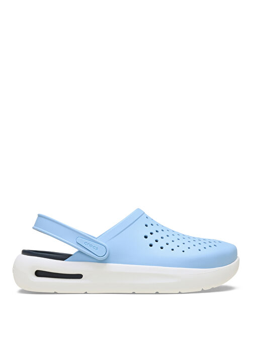 Crocs Mavi Erkek Plaj Terliği InMotion Clog - Görsel 2