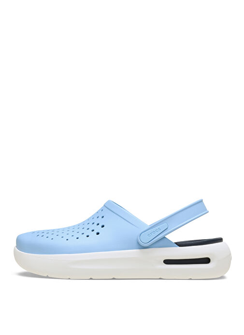 Crocs Mavi Erkek Plaj Terliği InMotion Clog - Görsel 3