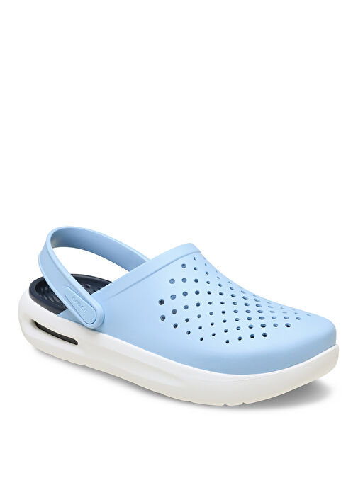Crocs Mavi Erkek Plaj Terliği InMotion Clog - Görsel 4