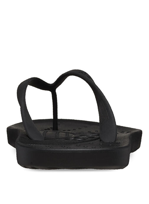 Crocs Siyah Erkek Plaj Terliği Crocs Flip - Görsel 7