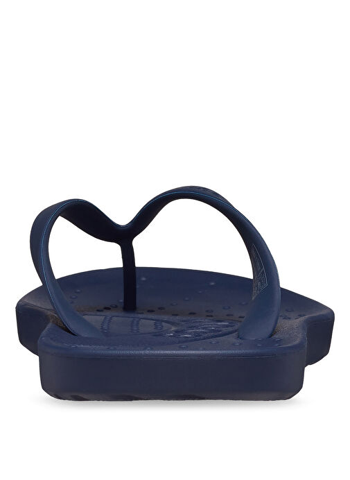 Crocs Lacivert Erkek Plaj Terliği Crocs Flip - Görsel 7