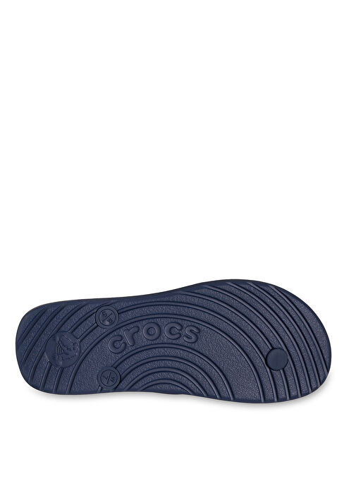 Crocs Lacivert Erkek Plaj Terliği Crocs Flip - Görsel 8