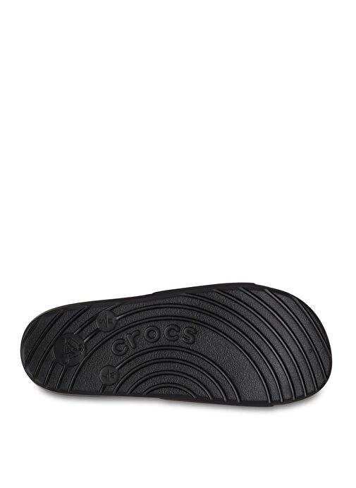Crocs Siyah Erkek Plaj Terliği Crocs Slide - Görsel 8