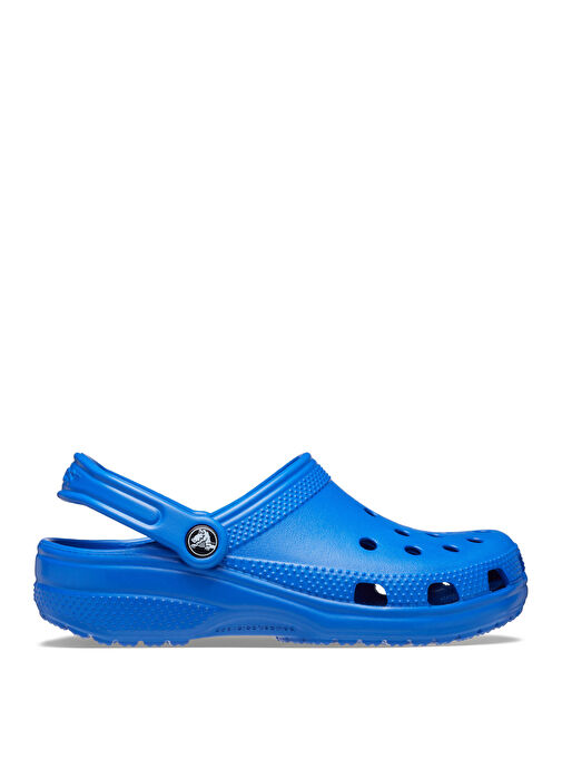 Crocs Mavi Erkek Plaj Terliği Classic - Görsel 2