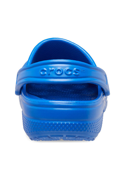 Crocs Mavi Erkek Plaj Terliği Classic - Görsel 6