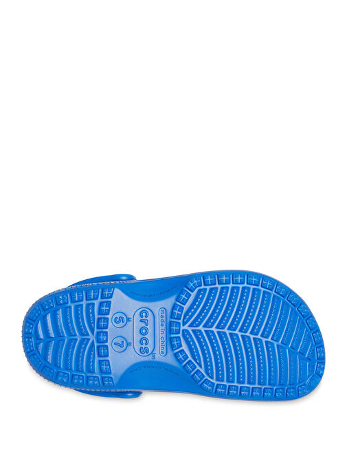 Crocs Mavi Erkek Plaj Terliği Classic - Görsel 7