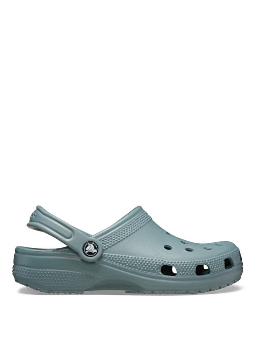 Crocs Mavi Erkek Plaj Terliği Classic - Görsel 2