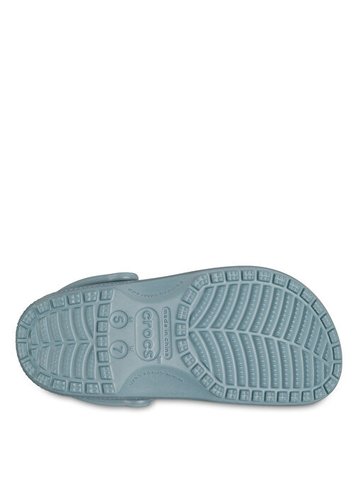 Crocs Mavi Erkek Plaj Terliği Classic - Görsel 8