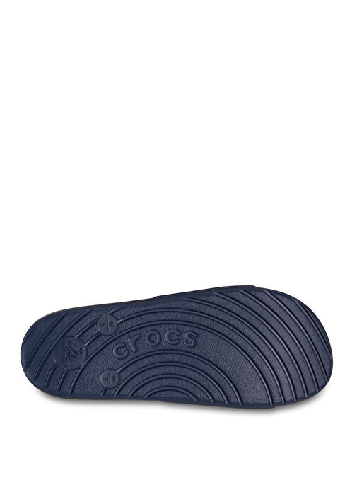 Crocs Lacivert Erkek Plaj Terliği Crocs Slide - Görsel 8