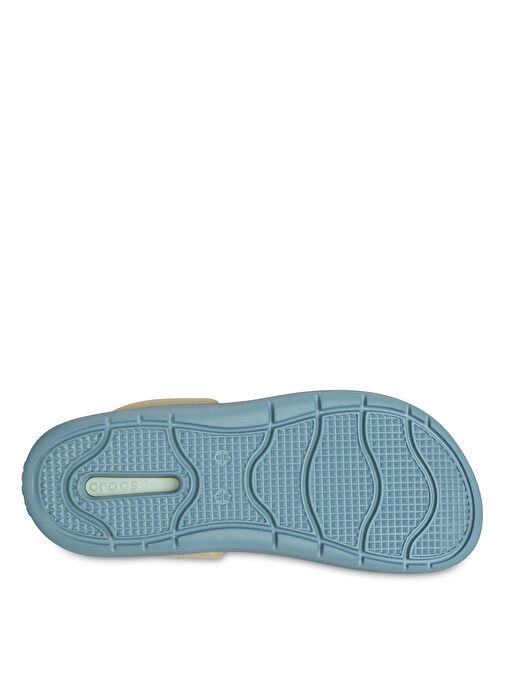 Crocs Bej Erkek Plaj Terliği InMotion Clog - Görsel 8