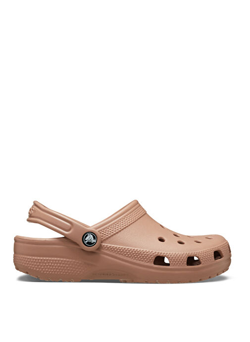 Crocs Turuncu Erkek Plaj Terliği Classic - Görsel 2