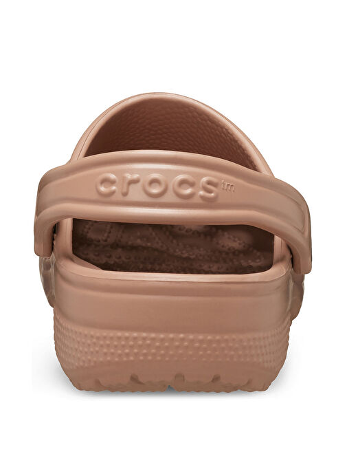 Crocs Turuncu Erkek Plaj Terliği Classic - Görsel 7
