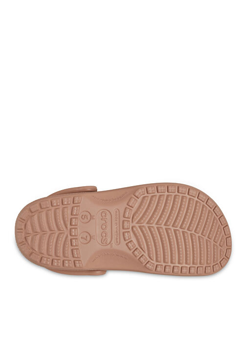 Crocs Turuncu Erkek Plaj Terliği Classic - Görsel 8