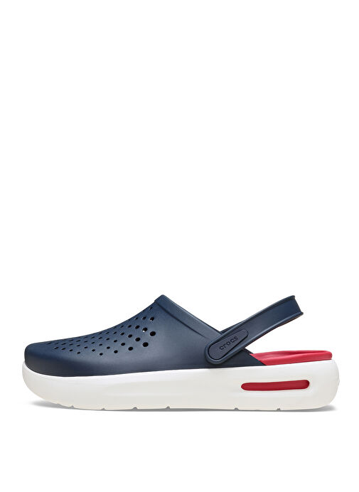 Crocs Lacivert Erkek Plaj Terliği InMotion Clog - Görsel 3