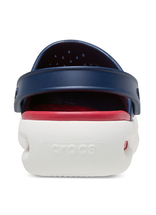 Crocs Lacivert Erkek Plaj Terliği InMotion Clog - Görsel 7