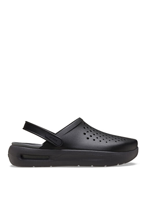 Crocs Siyah Erkek Plaj Terliği InMotion Clog - Görsel 2