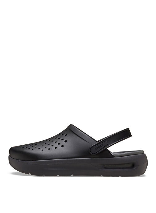 Crocs Siyah Erkek Plaj Terliği InMotion Clog - Görsel 3