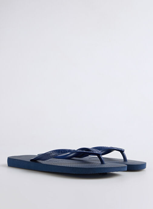 Havaianas Lacivert Erkek Plaj Terliği TOP - Görsel 3