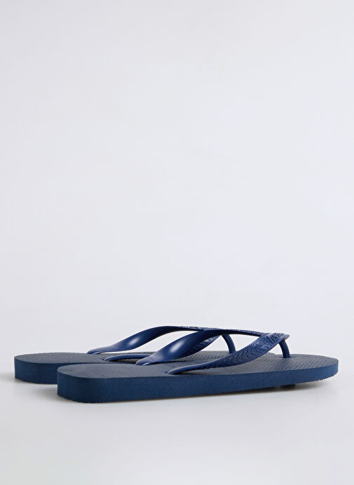 Havaianas Lacivert Erkek Plaj Terliği TOP - Görsel 4