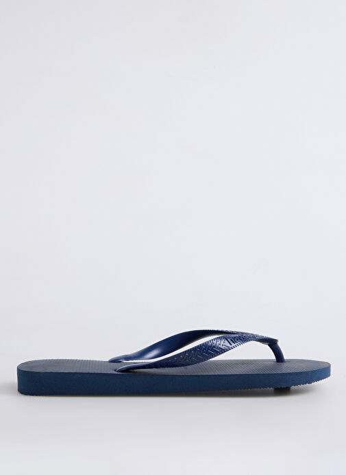 Havaianas Lacivert Erkek Plaj Terliği TOP - Görsel 2