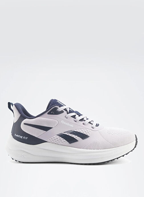 Reebok 101989345 ADLEY VII Mor Kadın Koşu Ayakkabısı - Görsel 2