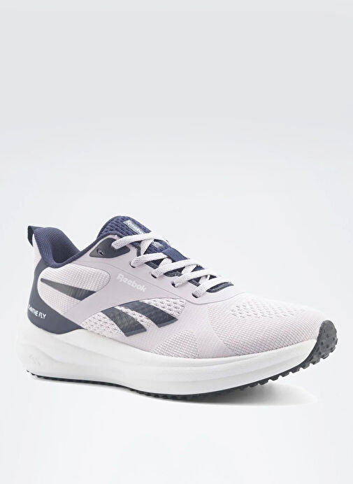 Reebok 101989345 ADLEY VII Mor Kadın Koşu Ayakkabısı - Görsel 3