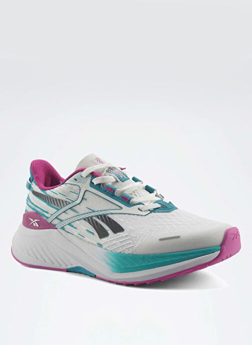 Reebok 101989367 DAFT RUN Turkuaz Kadın Koşu Ayakkabısı - Görsel 3