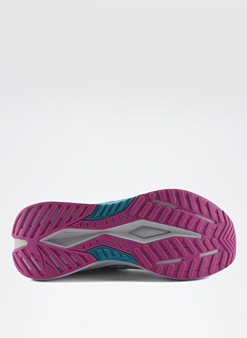 Reebok 101989367 DAFT RUN Turkuaz Kadın Koşu Ayakkabısı - Görsel 5