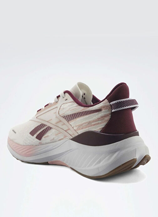 Reebok Reebok 101989365 DAFT RUN Beyaz Kadın Koşu Ayakkabısı Koşu & Yürüyüş Ayakkabıları | Boyner Beyaz - 4. görsel