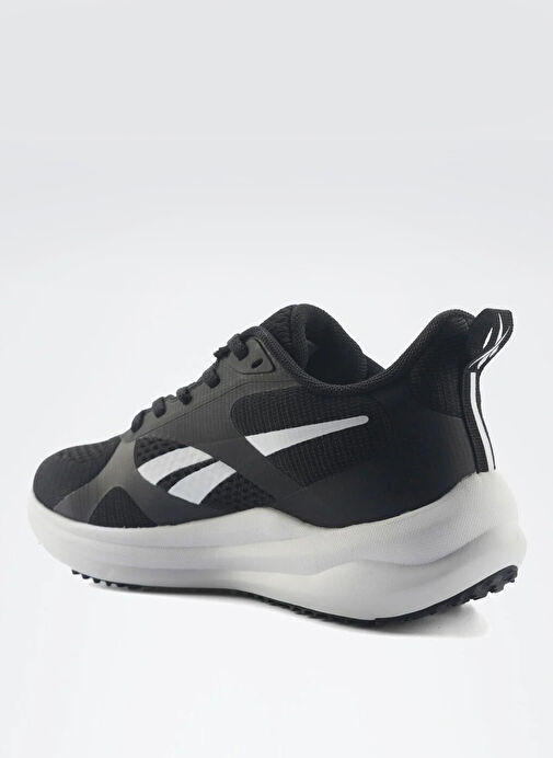 Reebok 101988953 ADLEY VII Siyah Erkek Koşu Ayakkabısı - Görsel 4