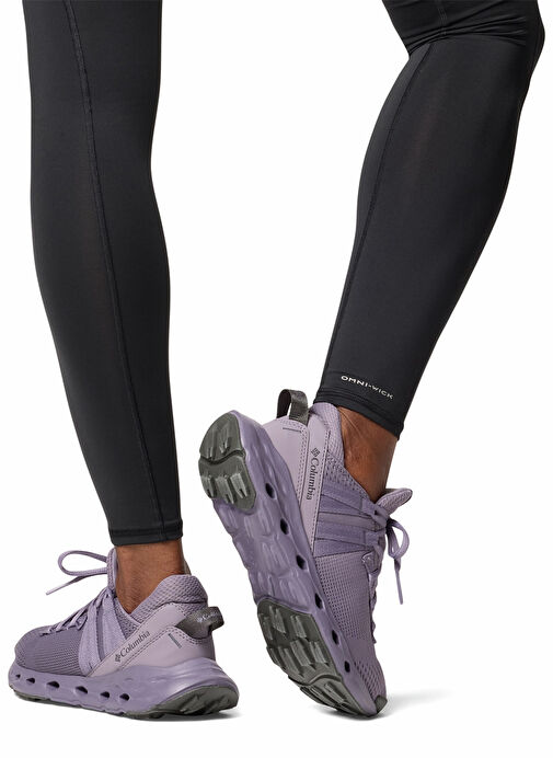 Columbia 2115261518BL7249 Mor Kadın Outdoor Ayakkabısı - Görsel 4