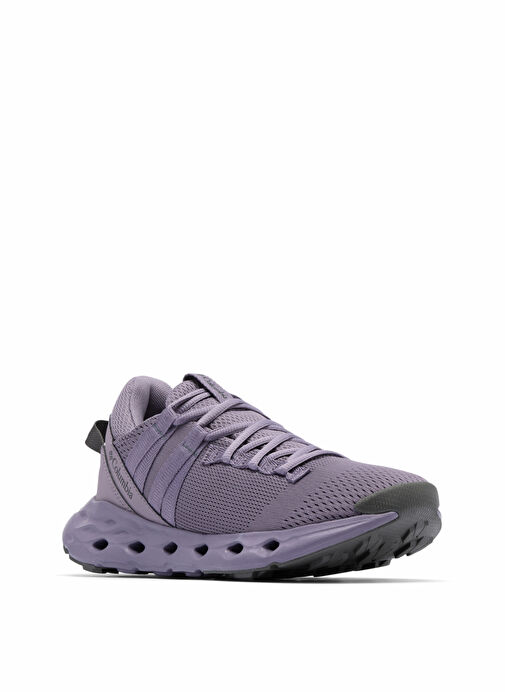 Columbia 2115261518BL7249 Mor Kadın Outdoor Ayakkabısı - Görsel 2