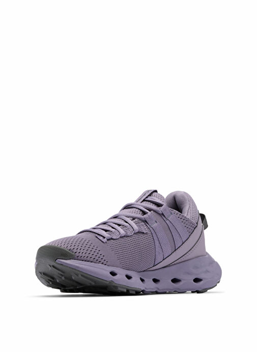 Columbia 2115261518BL7249 Mor Kadın Outdoor Ayakkabısı - Görsel 8