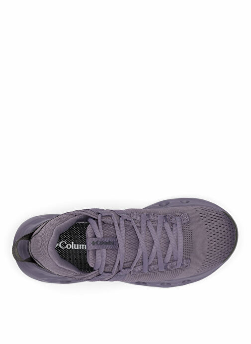 Columbia 2115261518BL7249 Mor Kadın Outdoor Ayakkabısı - Görsel 10