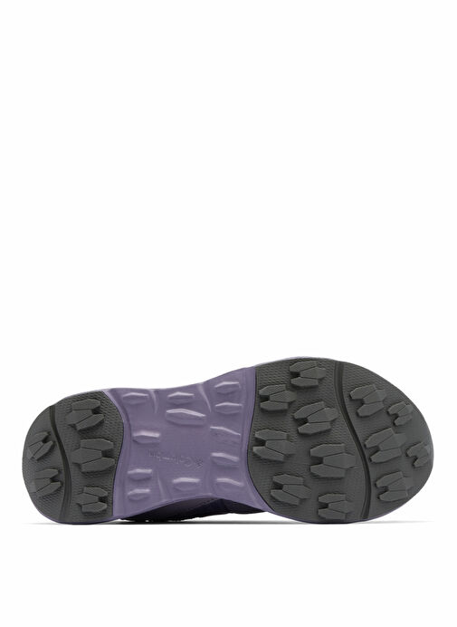 Columbia 2115261518BL7249 Mor Kadın Outdoor Ayakkabısı - Görsel 11