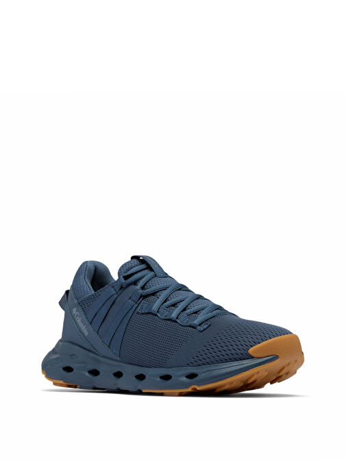 COLUMBIA Lacivert Terrastrıde Aro Erkek Outdoor Ayakkabısı 2115301492 - Görsel 4
