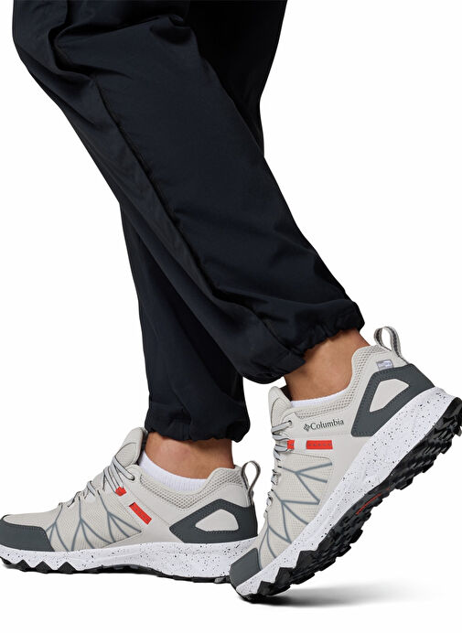 Columbia 2100711091BM8753 Gri Erkek Outdoor Ayakkabısı - Görsel 10
